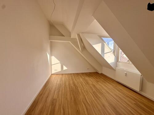 Foto - Dachgeschoßwohnung in Landau in der Pfalz zur Miete