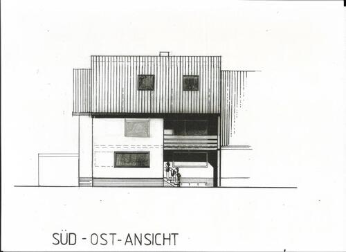 Foto - 3 Zimmer Etagenwohnung zur Miete in Möhnesee