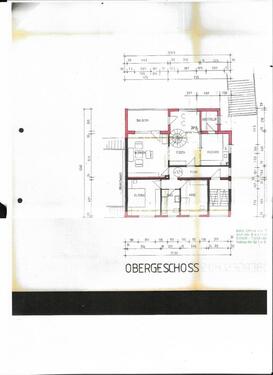 Foto - 3 Zimmer Etagenwohnung in Möhnesee