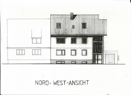 Foto - Etagenwohnung in Möhnesee zur Miete