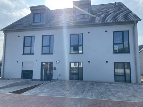 Foto - Energieeffiziente Wohnung mit hochwertiger Ausstattung