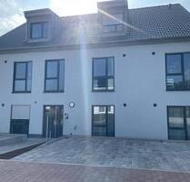 Energieeffiziente Wohnung mit hochwertiger Ausstattung - Geiselwind