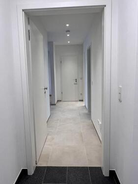 Foto - 2 Zimmer Etagenwohnung in Geiselwind