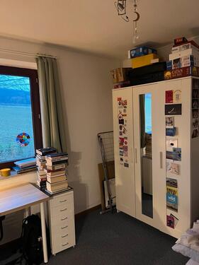 Foto - 1 Zimmer Etagenwohnung zur Miete in Hildesheim