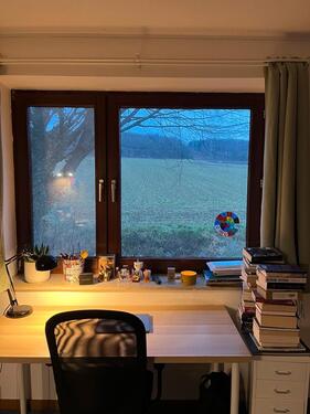 Foto - 1 Zimmer Etagenwohnung in Hildesheim