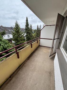 Foto - Etagenwohnung in Groß-Gerau zur Miete