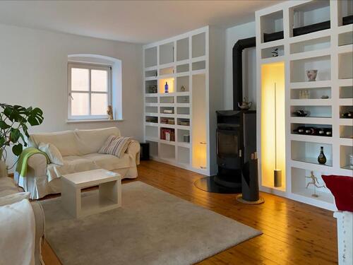 Foto - Wohnung Stadtplatz Bad Griesbach 190m2