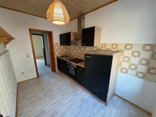 Foto - 2 Zimmer Etagenwohnung zur Miete in Trier