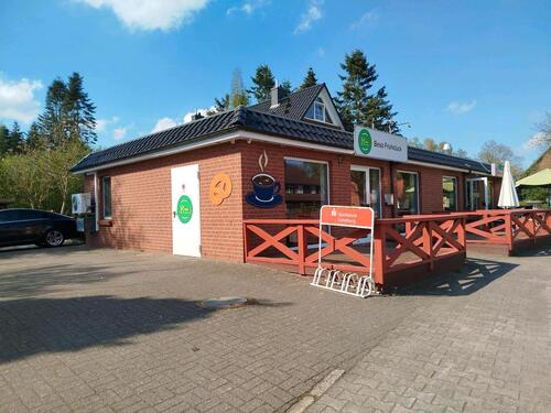 Foto - Ladengeschäft in schöner Lage in Brietlingen zu Vermieten