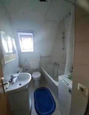 Foto - 2 Zimmer Dachgeschoßwohnung in Crimmitschau