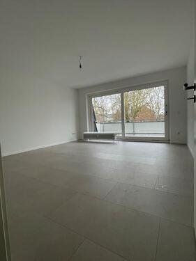 Foto - 2 Zimmer Etagenwohnung zur Miete in Bredstedt