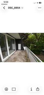 Foto - Etagenwohnung in Bredstedt zur Miete