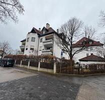 4-Zimmer Wohnung zu vermieten - 1.391,00&nbsp;EUR Kaltmiete, ca.&nbsp; 107,00&nbsp;m&sup2; in Augsburg (PLZ: 86159) Antonsviertel