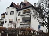 Foto - 4 Zimmer Etagenwohnung zur Miete in Augsburg