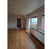 2- Zi.Wohnung in Rühen OT Brechtorf