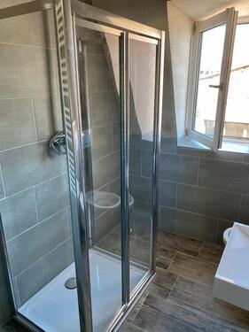 Foto - 2 Zimmer Etagenwohnung zur Miete in Sangerhausen