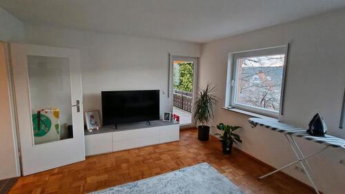 Foto - Moderne neu renovierte Wohnung zu vermieten, frei ab April 2026