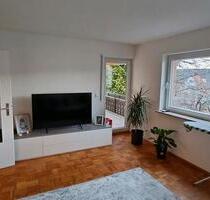 Moderne neu renovierte Wohnung zu vermieten, frei ab April 2026 - Freudenstadt