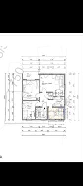 Foto - 3 Zimmer Etagenwohnung in Freudenstadt