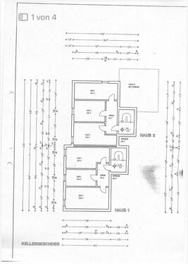 Foto - Einfamilienhaus in Rüsselsheim am Main zum Kaufen