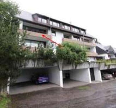 Foto - Feldberg-Altglashütten: schöne 2 Zi-Wohnung mit Aussicht