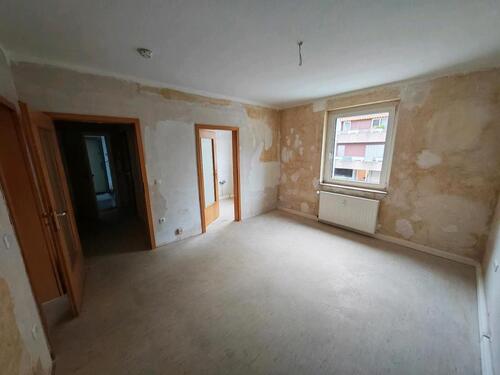 Foto - 2 Zimmer Etagenwohnung zur Miete in Essen