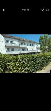 Foto - 4 Zimmerwohnung in Kassel, Wolfsanger zu vermieten