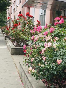 Foto - Wohnungsswap - 2 Zimmer, 72 m² - Friedrich-Junge-Straße, Friedrichshain, Berlin