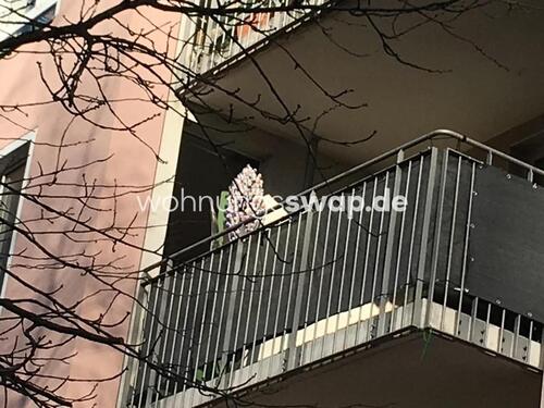 Foto - 2 Zimmer Etagenwohnung zur Miete in Berlin