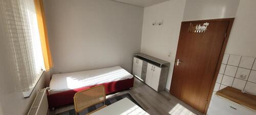 Foto - 1 Zimmer Etagenwohnung zur Miete in Duisburg