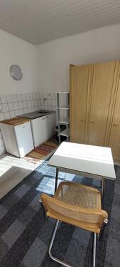 Foto - 1 Zimmer Etagenwohnung in Duisburg