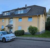 Gartenwohnung in Idar zu vermieten - Idar-Oberstein