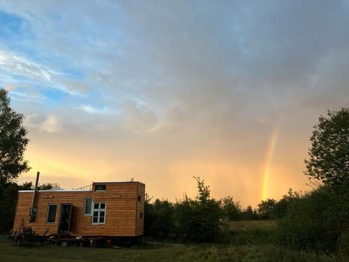 Foto - 1.5 Zimmer Einfamilienhaus in Chorin