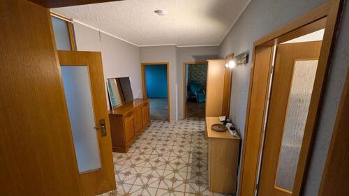 Foto - 4 Zimmer Erdgeschoßwohnung in Bechhofen