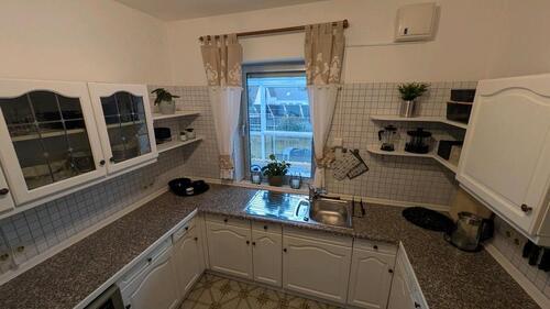 Foto - Erdgeschoßwohnung in Bechhofen zur Miete