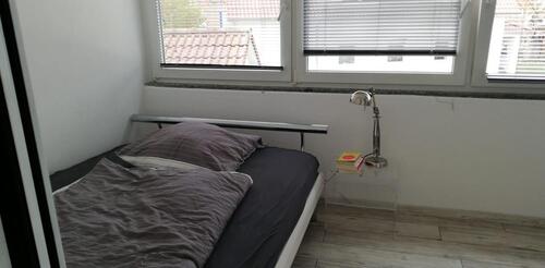 Foto - 2 Zimmer Etagenwohnung in Dürrwangen