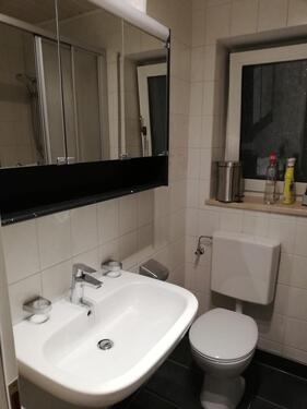 Foto - Etagenwohnung in Dürrwangen zur Miete