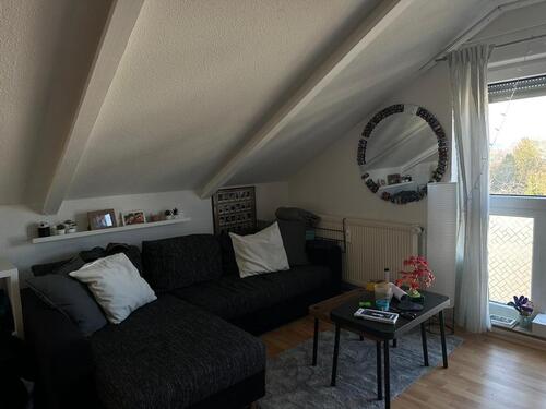 Foto - Kuschelige Wohnung 1 Zimmer Küche Bad