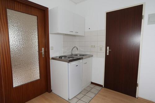 Foto - 1 Zimmer Etagenwohnung in Tamm