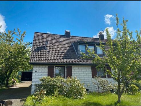 Foto - 5 Zimmer Doppelhaushälfte zum Kaufen in Krefeld