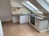 Foto - 1 Zimmer Dachgeschoßwohnung zur Miete in Karlsruhe