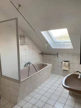 Foto - Dachgeschoßwohnung in Karlsruhe zur Miete