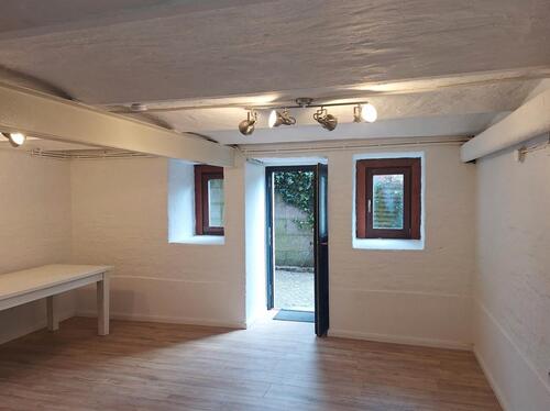 Foto - 2 Zimmer Erdgeschoßwohnung in Flensburg