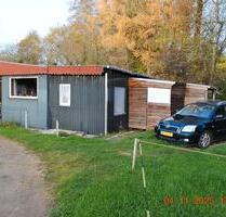 Feststehendes Mobilheim für Erholung; Erstwohnsitz möglich - Pronsfeld