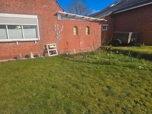 Foto - 6 Zimmer Einfamilienhaus zum Kaufen in Husum