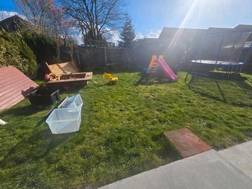 Foto - Einfamilienhaus in Husum zum Kaufen