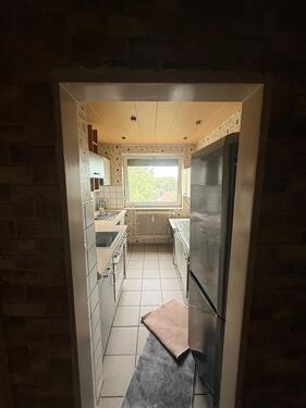 Foto - 3 Zimmer Etagenwohnung zum Kaufen in Salzgitter