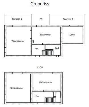 Foto - 3-Zimmer-Wohnung im Ebsdorfergrund zu vermieten