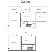 3-Zimmer-Wohnung im Ebsdorfergrund zu vermieten