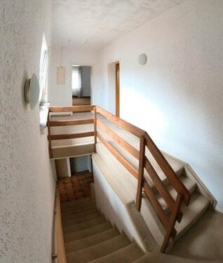 Foto - Etagenwohnung in Ebsdorfergrund zur Miete